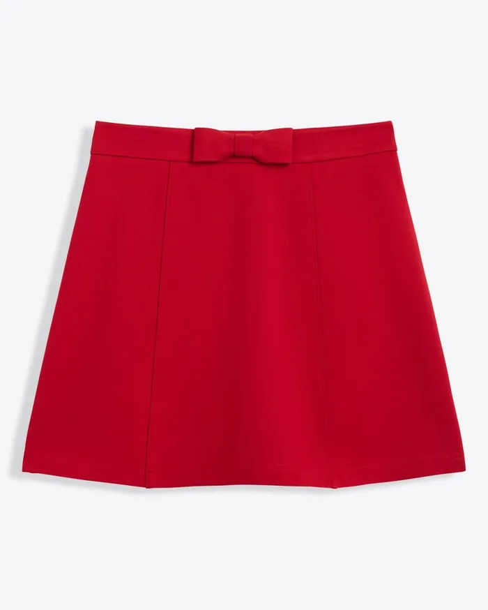 Draper James Dresses Women Mini Skirt In Ponte