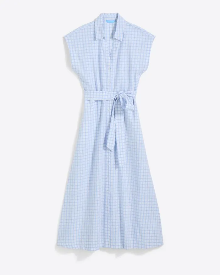 Draper James Extended Sizes Women Riley Midi Shirtdress