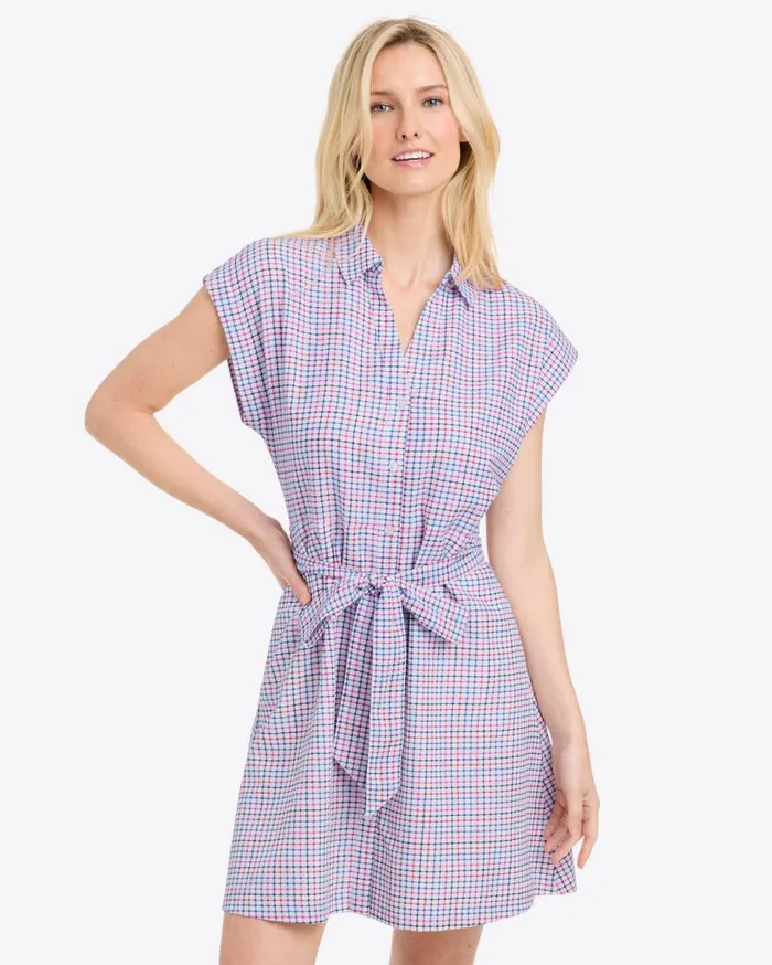 Draper James Extended Sizes Women Trisha Shirtdress