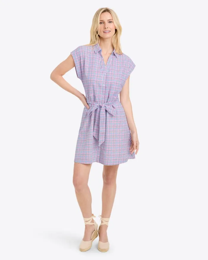 Draper James Extended Sizes Women Trisha Shirtdress