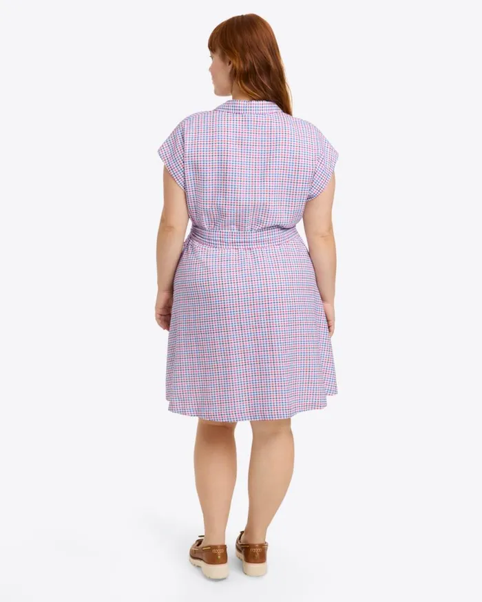 Draper James Extended Sizes Women Trisha Shirtdress