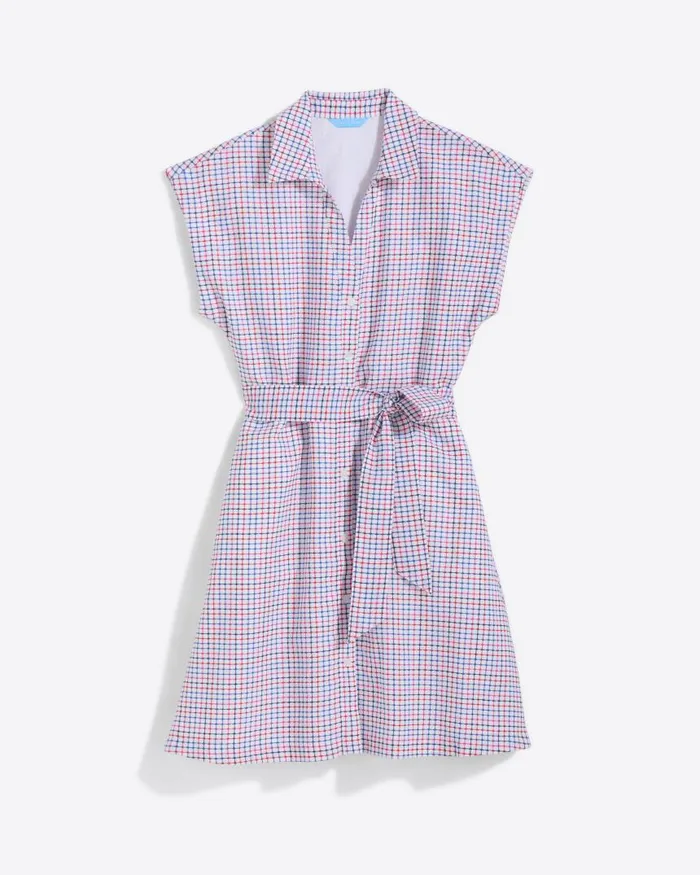 Draper James Extended Sizes Women Trisha Shirtdress