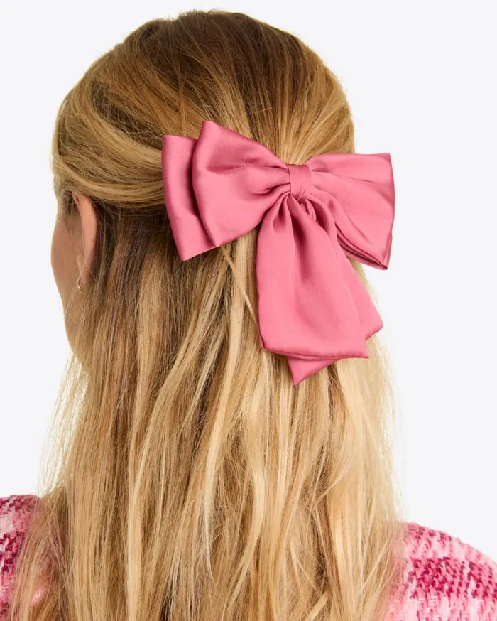 Draper James Hats and Hair Women Oversized Hair Bow
