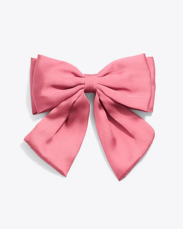 Draper James Hats and Hair Women Oversized Hair Bow
