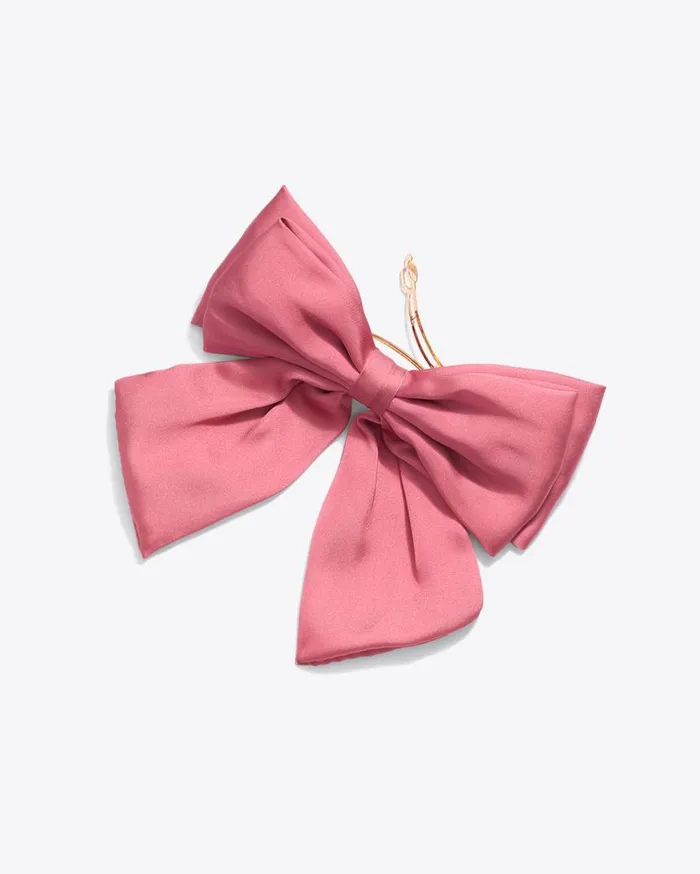 Draper James Hats and Hair Women Oversized Hair Bow