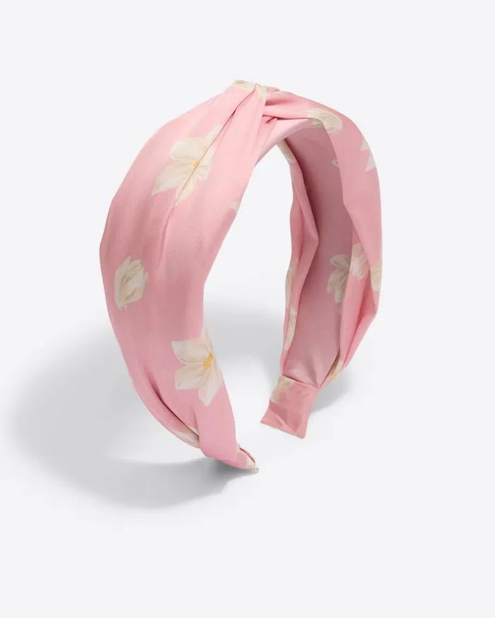Draper James Hats and Hair Women Twist Headband