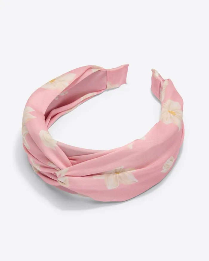 Draper James Hats and Hair Women Twist Headband