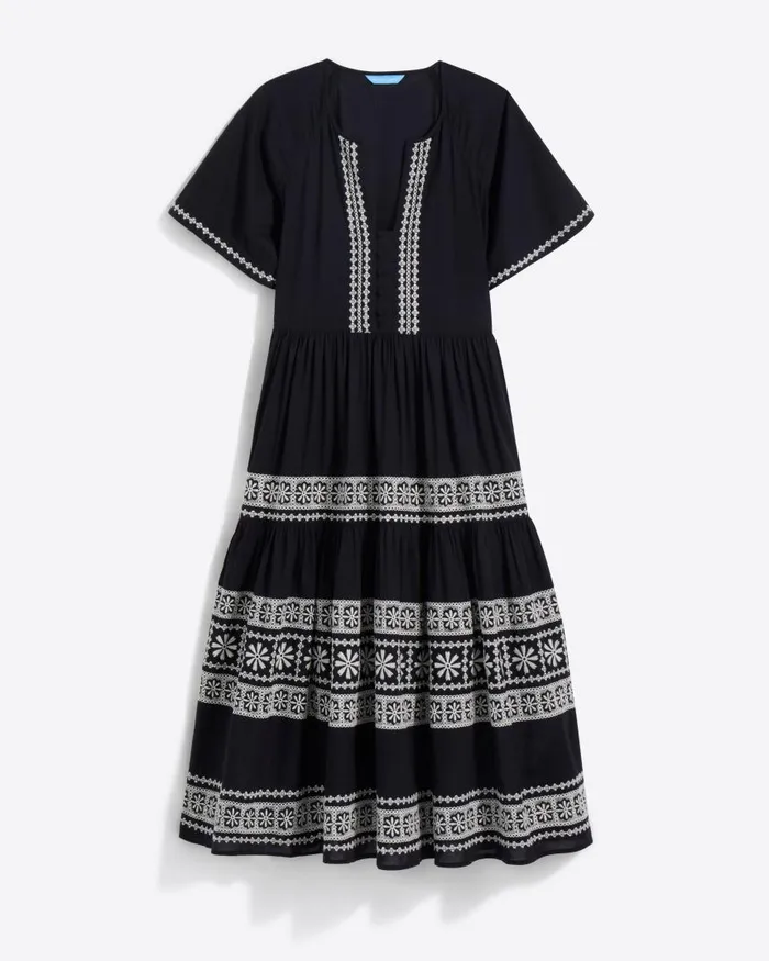 Draper James Midi and Maxi Women Carlene Dress