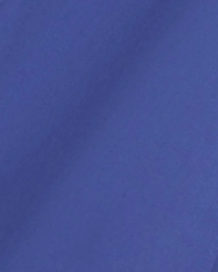 Draper James Mini Women Mae Love Circle Dress In Royal Blue
