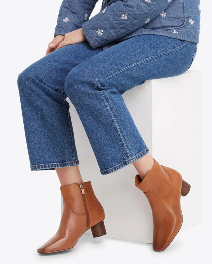 Draper James Shoes Women Bethany Booties