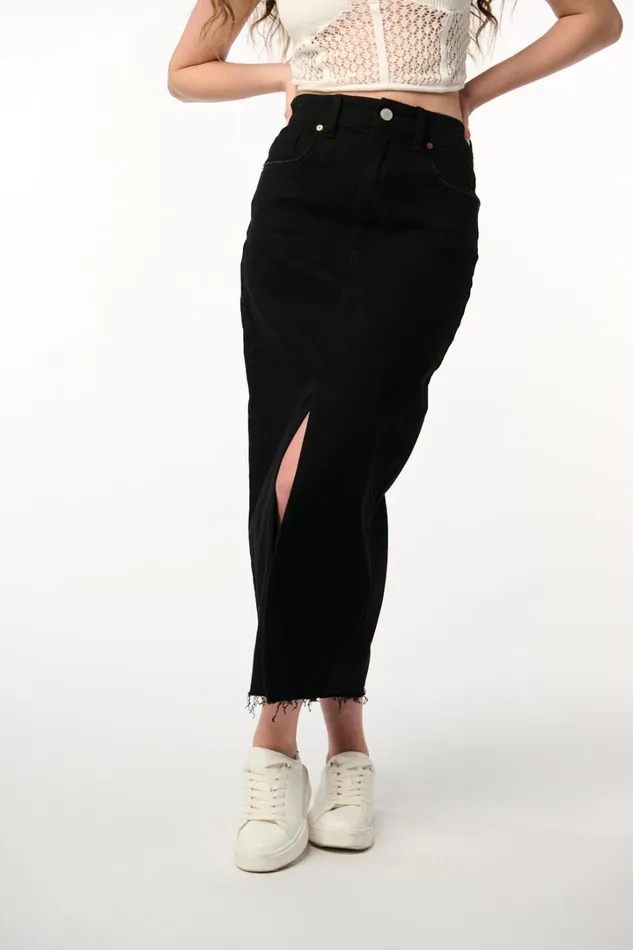 Dresses and Skirts Women Blank Nyc Needed Me Skirt Dresses and Skirts Women Blank Nyc Needed Me Skirt