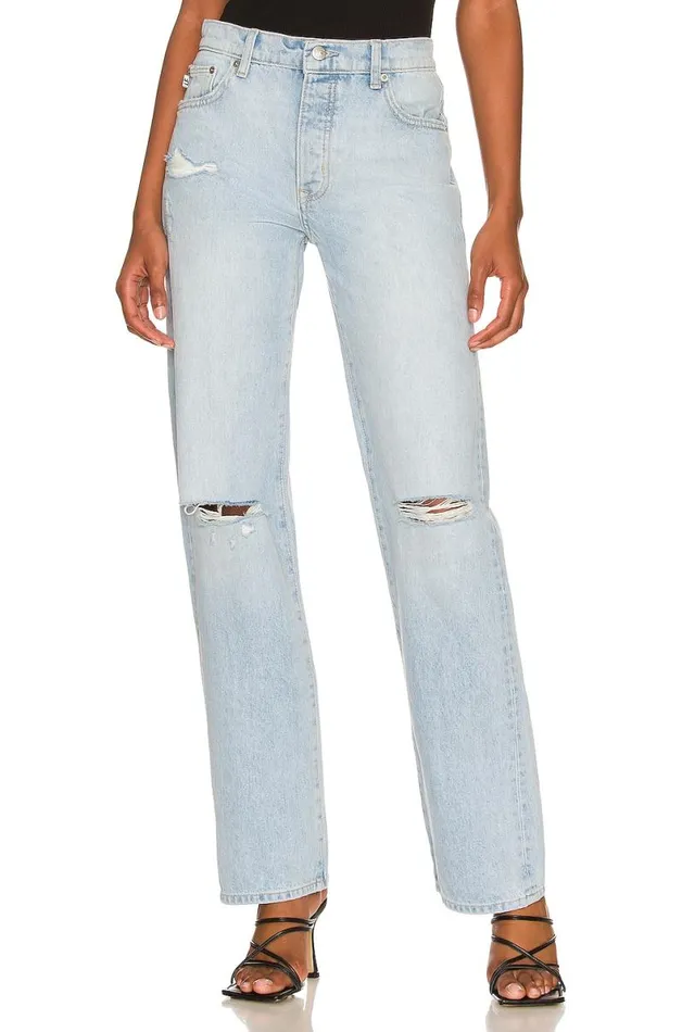 Dustin Boyfriend Jean Angelo Women Lovers and Friends Denim
