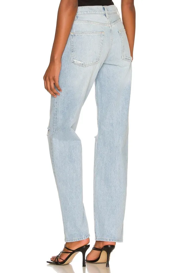 Dustin Boyfriend Jean Angelo Women Lovers and Friends Denim