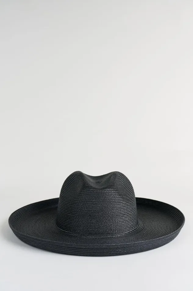 Elie Tahari Suiting Sun Hat Black 8211 Women