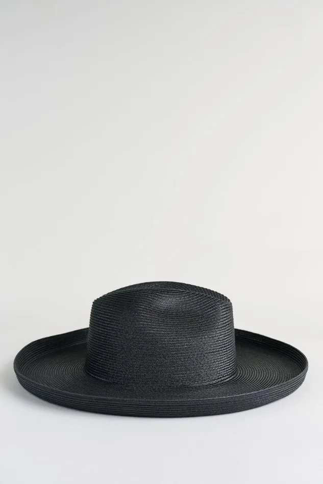 Elie Tahari Suiting Sun Hat Black 8211 Women