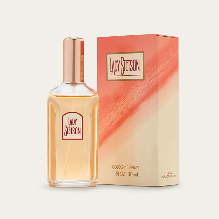 Fragrance Men Stetson Lady Stetson Cologne Lady Stetson Cologne