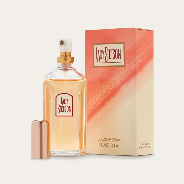 Fragrance Men Stetson Lady Stetson Cologne Lady Stetson Cologne