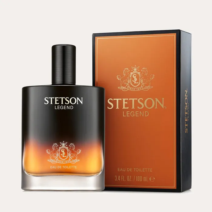 Fragrance Men Stetson Stetson Legend Cologne Stetson Legend Cologne