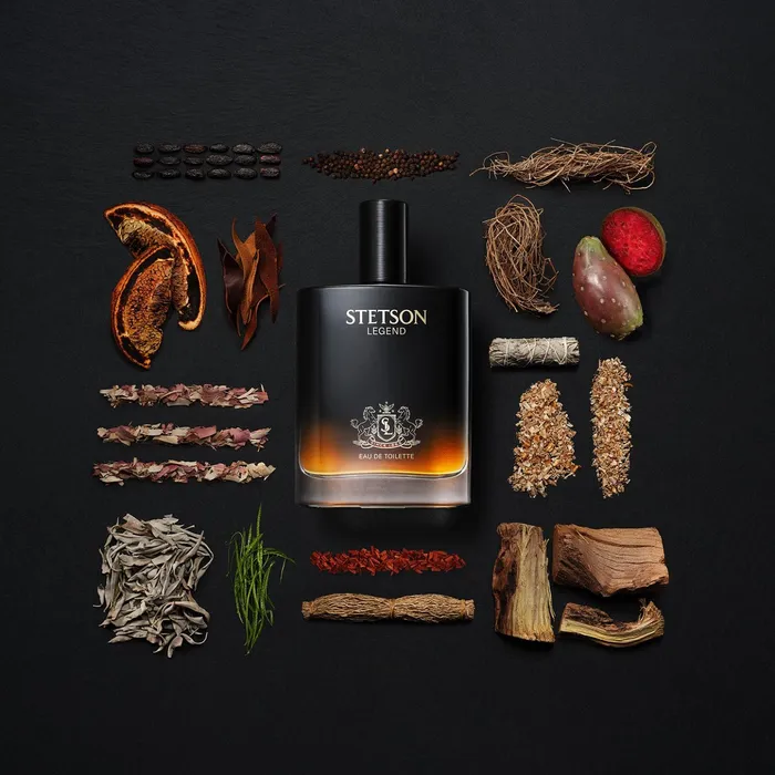 Fragrance Men Stetson Stetson Legend Cologne Stetson Legend Cologne