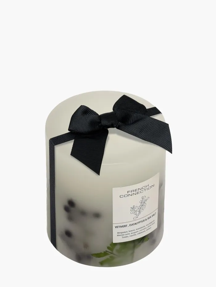 French Connection Vetivert Botanical Natural Home Home Accessories