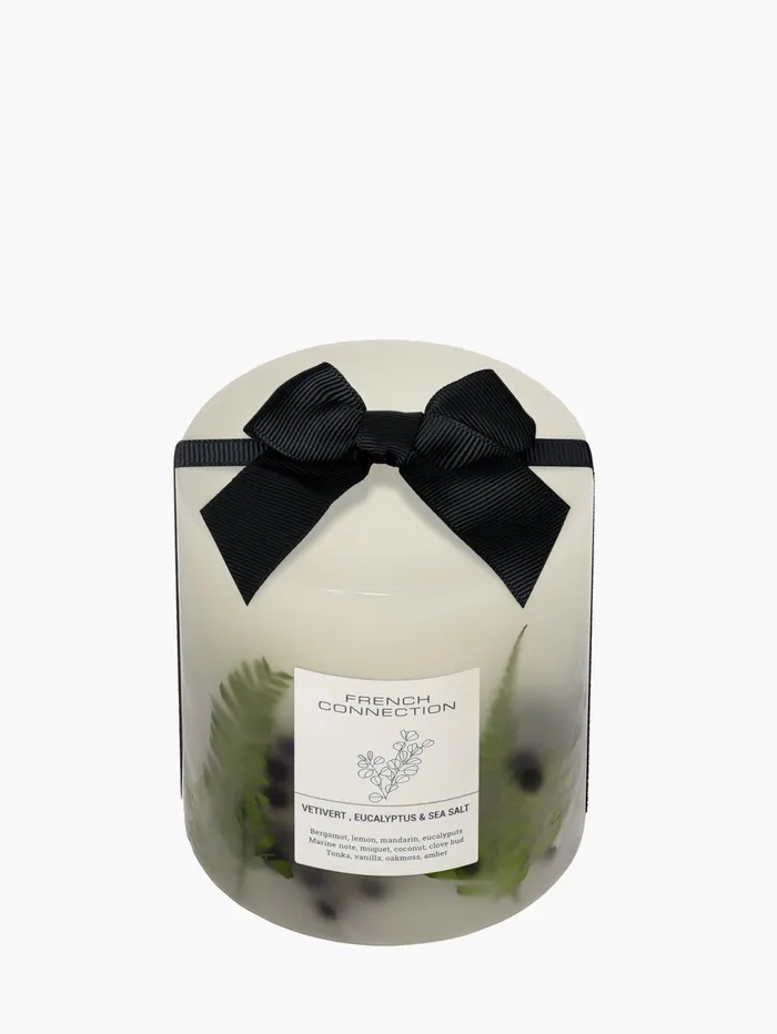 French Connection Vetivert Botanical Natural Home Home Accessories