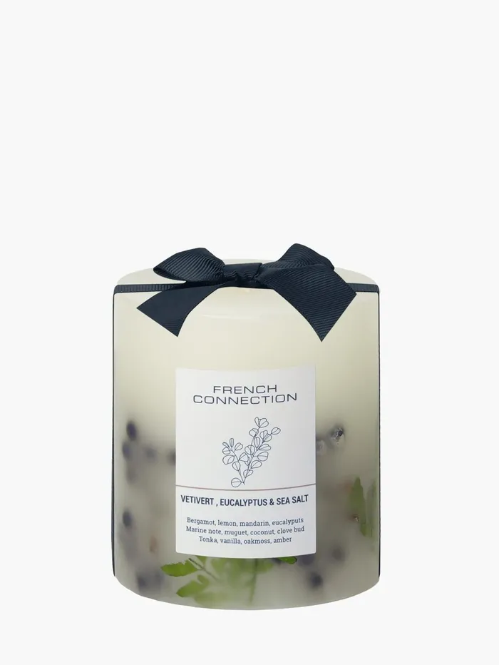 French Connection Vetivert Botanical Natural Home Home Accessories