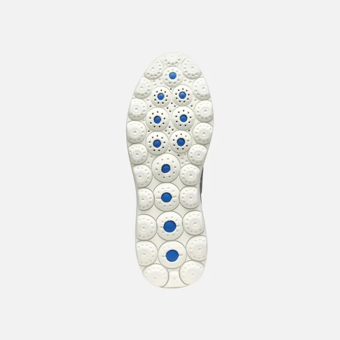Geox Sneakers SPHERICA WOMAN Sage Low Top Sneakers Sage 8211 Woman