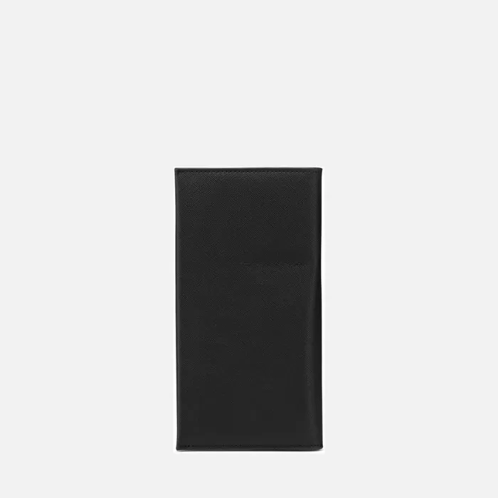 Geox Wallets TRAWELLET MAN Black Wallet Black 8211 Man