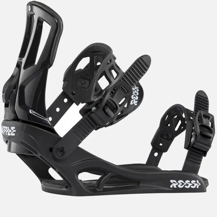 Herren Snowboards Und Boots Rossignol Herren Battle Snowboardbindung In SchwarzWei ML 000 Herren Snowboards Und Boots Rossignol Herren Battle Snowboardbindung In SchwarzWei ML 000