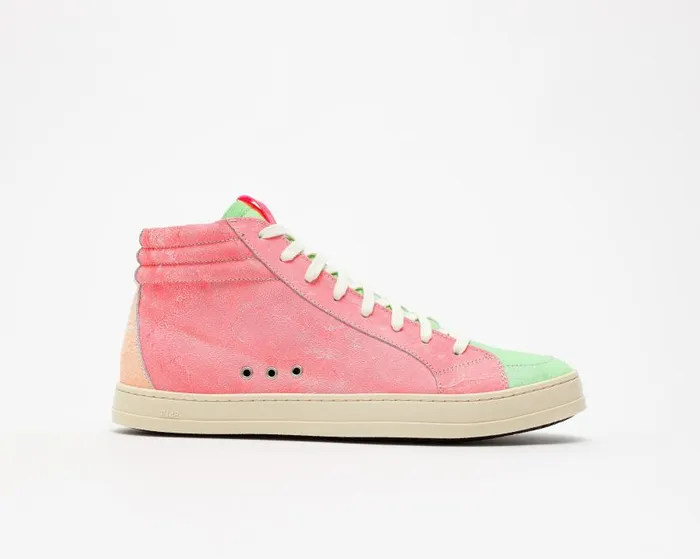 High Tops Mens P448 Skate Candy