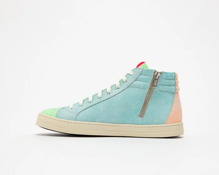 High Tops Mens P448 Skate Candy