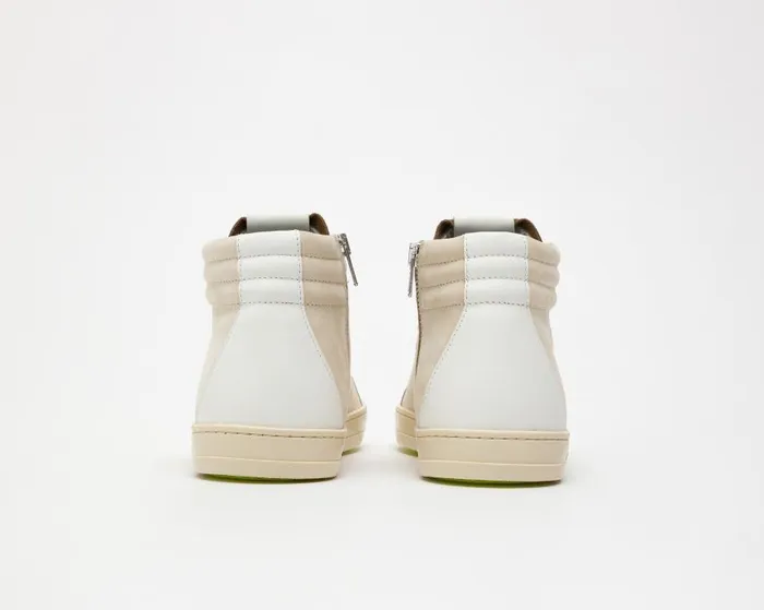 High Tops Mens P448 Skate Tex