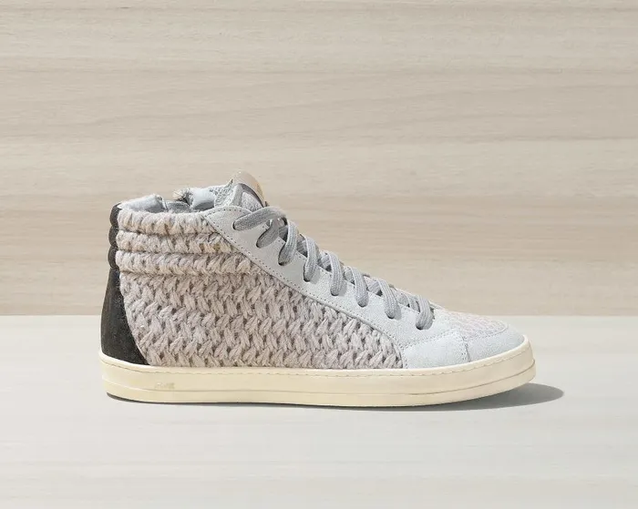 High Tops Womens P448 Skate Milvio