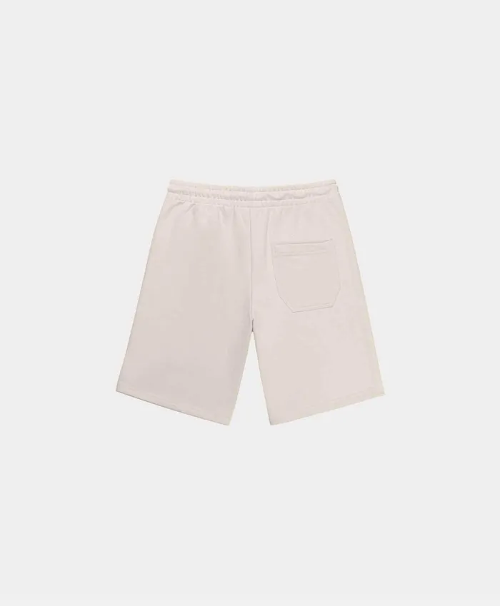 Hushed Violet Refarid Shorts Beige Men Daily Paper Shorts