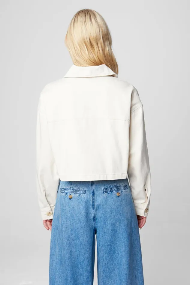 Jackets Women Blank Nyc Casa Blanca Jacket Jackets Women Blank Nyc Casa Blanca Jacket