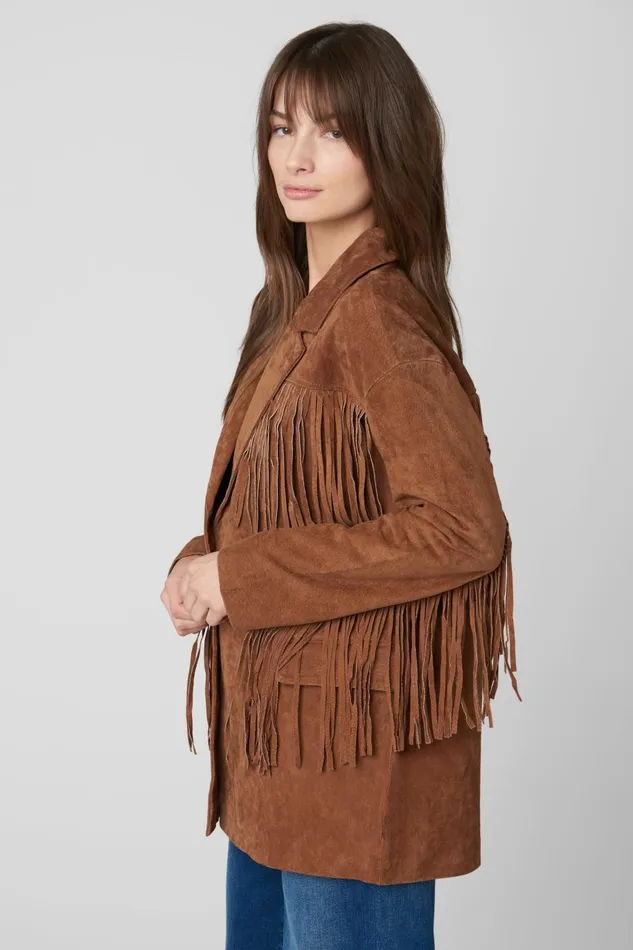 Jackets Women Blank Nyc Chocolate City Coat Jackets Women Blank Nyc Chocolate City Coat