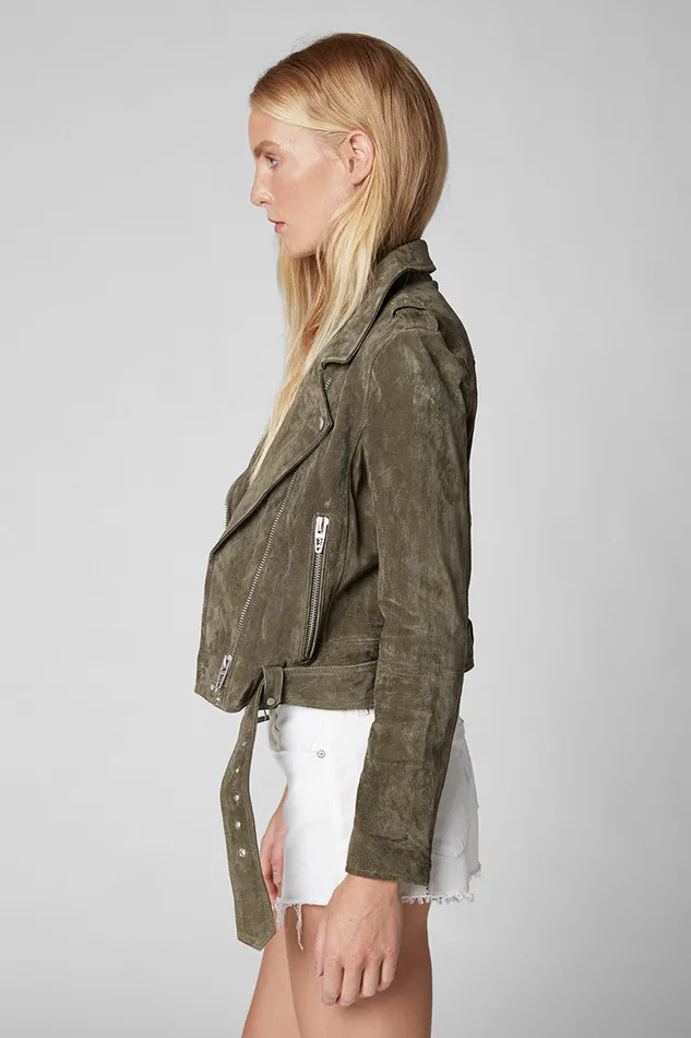 Jackets Women Blank Nyc Herb Jacket Jackets Women Blank Nyc Herb Jacket