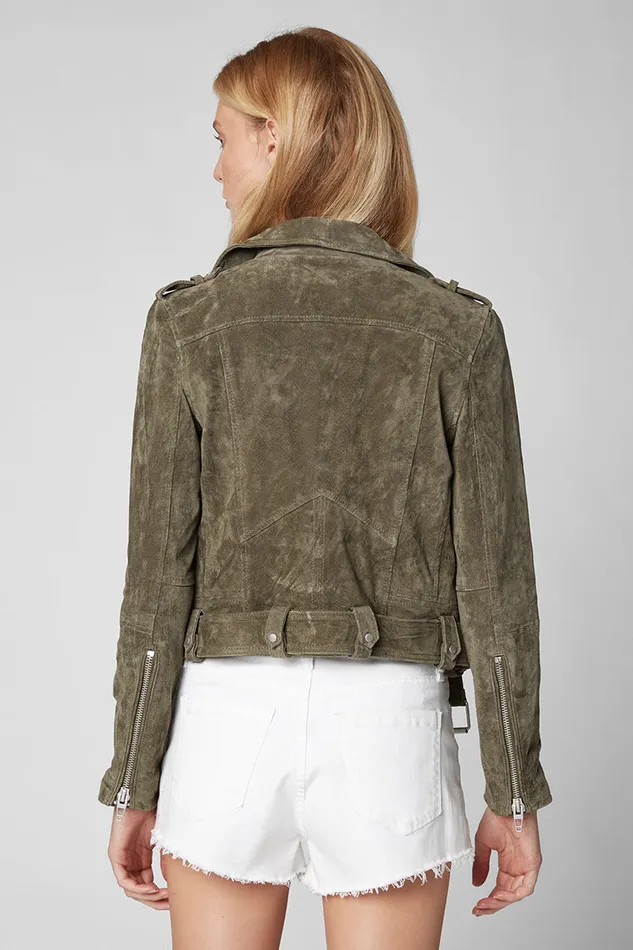 Jackets Women Blank Nyc Herb Jacket Jackets Women Blank Nyc Herb Jacket