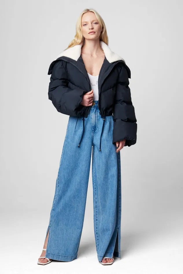 Jackets Women Blank Nyc Open Mic Jacket