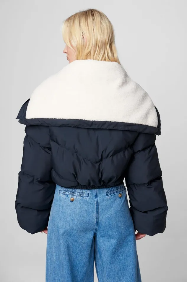 Jackets Women Blank Nyc Open Mic Jacket Jackets Women Blank Nyc Open Mic Jacket