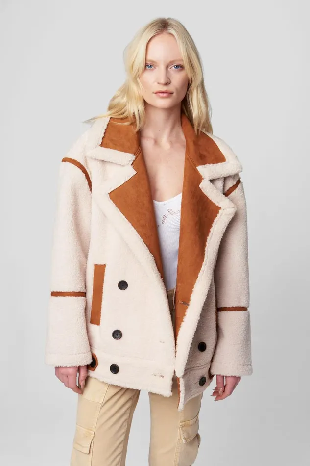 Jackets Women Blank Nyc Pick Me Jacket