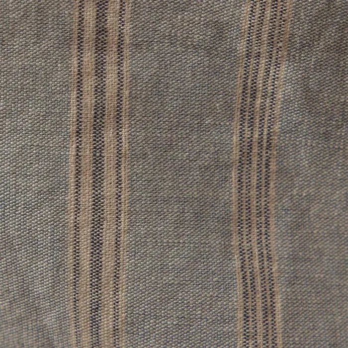 James Perse Shorts Striped Drawstring Bermuda Short Light Blue Stripe 8211 Women