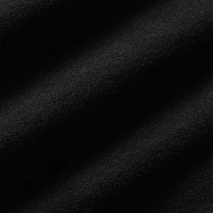 James Perse TShirts Clear Jersey V Neck Black 8211 Men