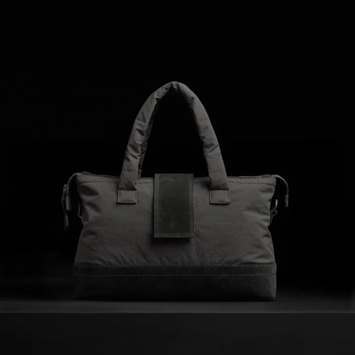 James Perse Tote Bags LA Small Tote Black 8211 Women
