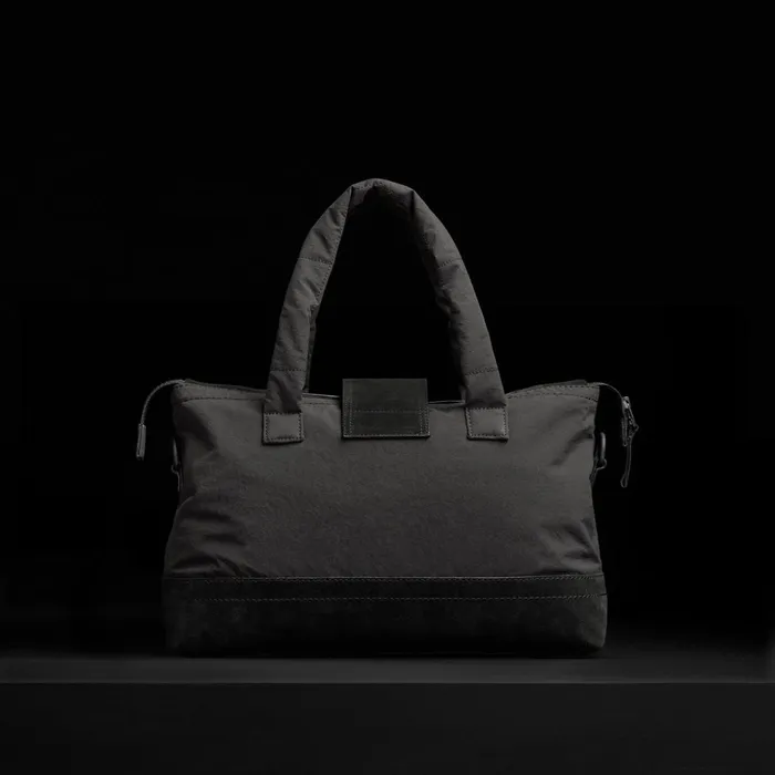 James Perse Tote Bags LA Small Tote Black 8211 Women