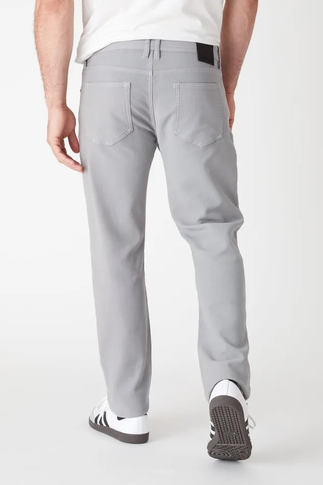 Jeans Men Blank Nyc Wooster In Circular Grey Jean Jeans Men Blank Nyc Wooster In Circular Grey Jean