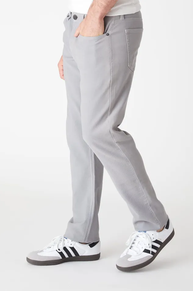 Jeans Men Blank Nyc Wooster In Circular Grey Jean Jeans Men Blank Nyc Wooster In Circular Grey Jean