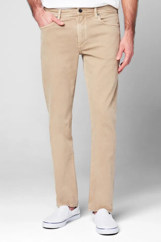 Jeans Men Blank Nyc Wooster In Stone Lion Jean Jeans Men Blank Nyc Wooster In Stone Lion Jean
