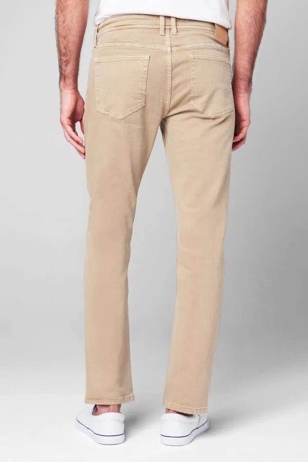 Jeans Men Blank Nyc Wooster In Stone Lion Jean Jeans Men Blank Nyc Wooster In Stone Lion Jean
