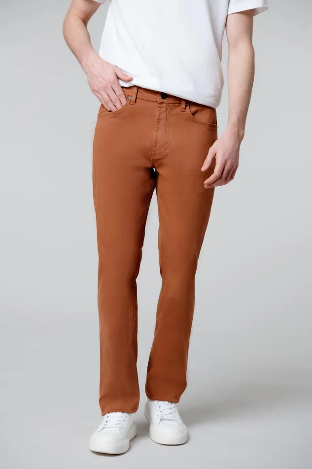 Jeans Men Blank Nyc Wooster In Walnut Jean Jeans Men Blank Nyc Wooster In Walnut Jean